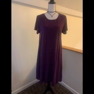 LuLaRoe Carly Dress !!!